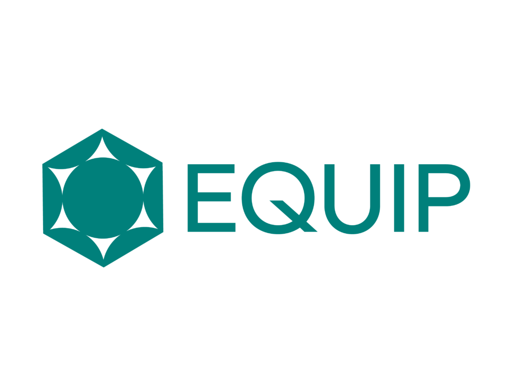 Logo EQUIP