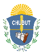 Logo Gobierno de Chubut