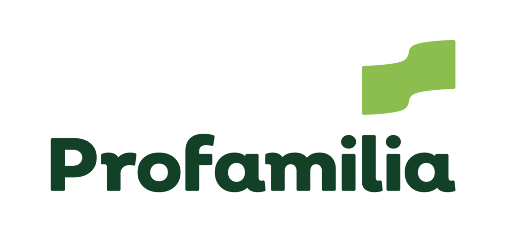 Logo Profamilia