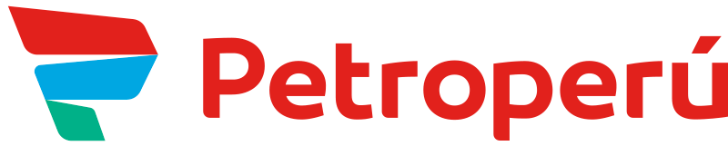 Logo Petroperú