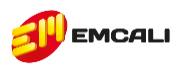 Logo EMCALI