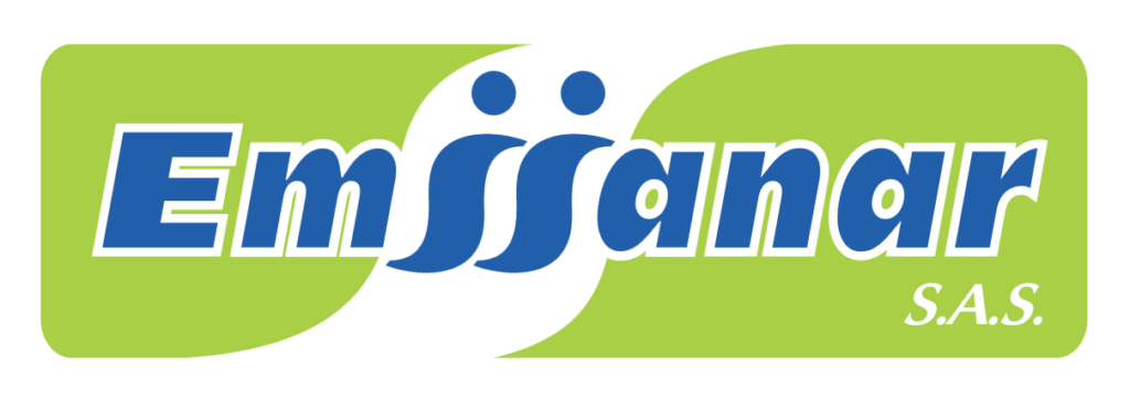 Logo Emssanar