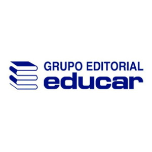 Logo Grupo Editorial Educar