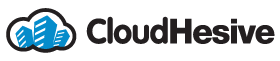 Logo CloudHesive