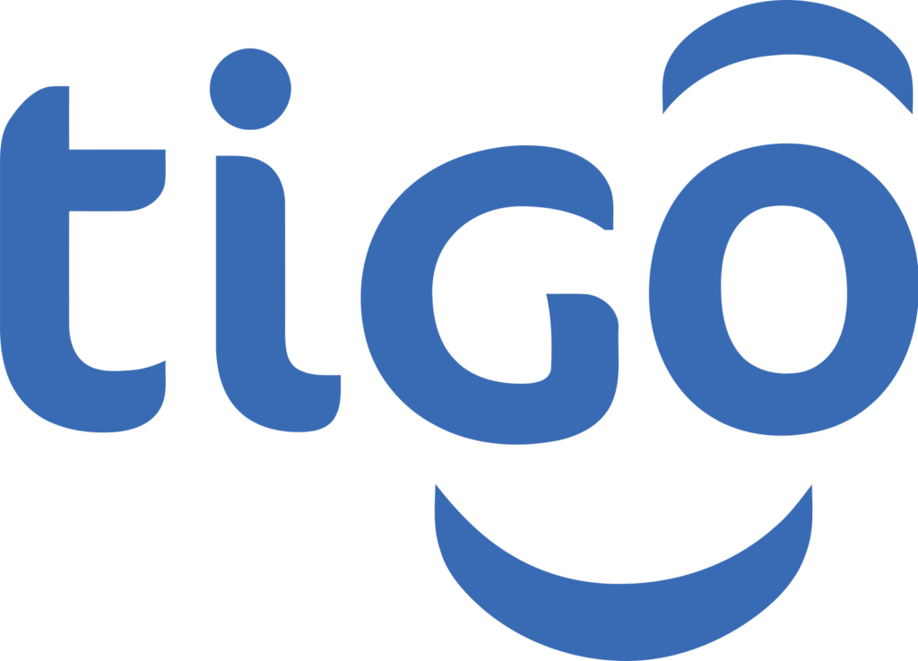 Logo Tigo