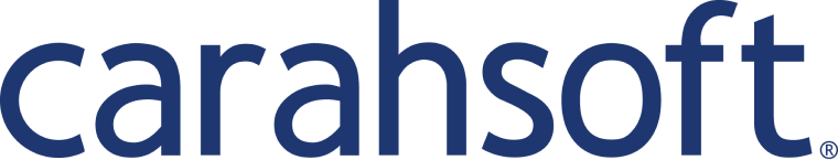 Carahsoft_Logo