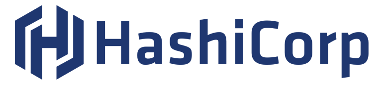 Logo HashiCorp