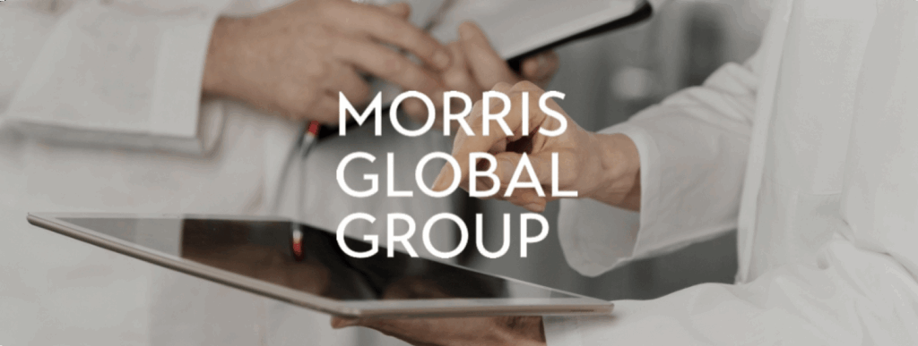 banner Morris Global Group