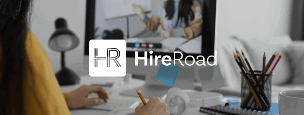 banner HireRoad Case Study