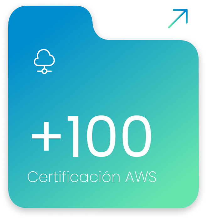 +100 Certificacion AWS