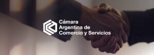 banner camara argentina de comercio