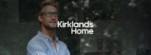 Banner kirklands home