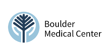 logo boulder medical center