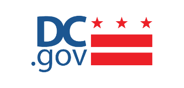 logo DC gov