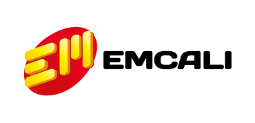 logo emcali