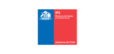 logo ips gobierno de chile