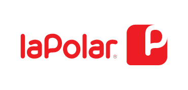 logo la polar