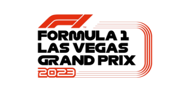 logo f1 las vegas grand prix