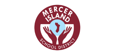 logo mercer island school district