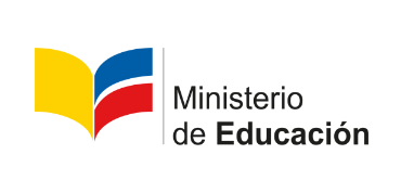 logo ministerio de educación