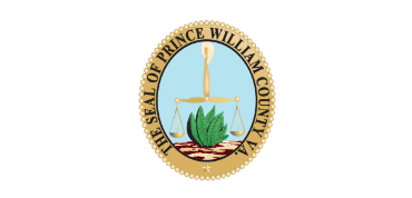 logo prince william county