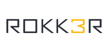 logo rokk3r