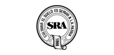 logo sociedad rural argentina