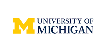 logo university of michigan