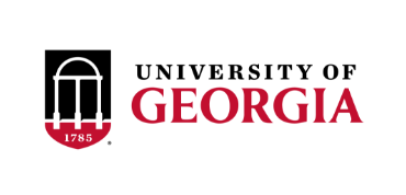 logo universidad of georgia