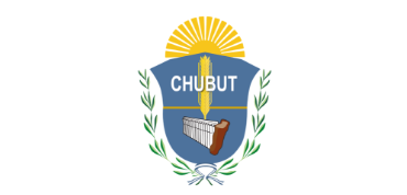 logo chubut