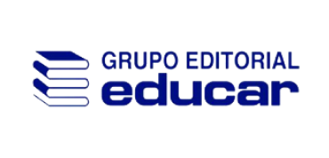 logo grupo editorial educar