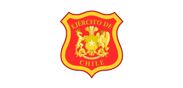 logo ejercito de chile