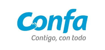 logo confa