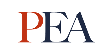 logo pea