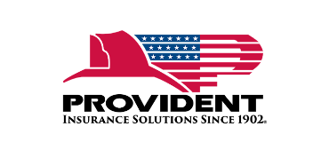 logo provident